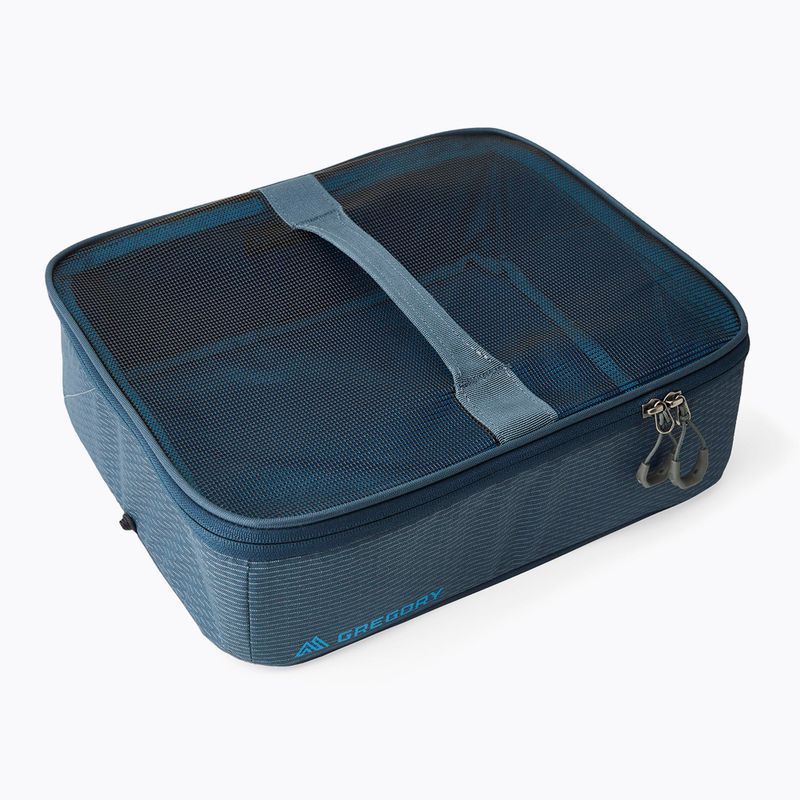 Pojemnik na sprzęt Gregory Alpaca Gear Pod 10 l slate blue