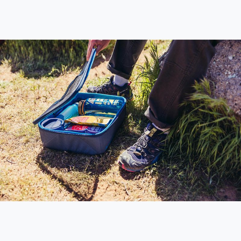 Pojemnik na sprzęt Gregory Alpaca Gear Pod 10 l slate blue 5