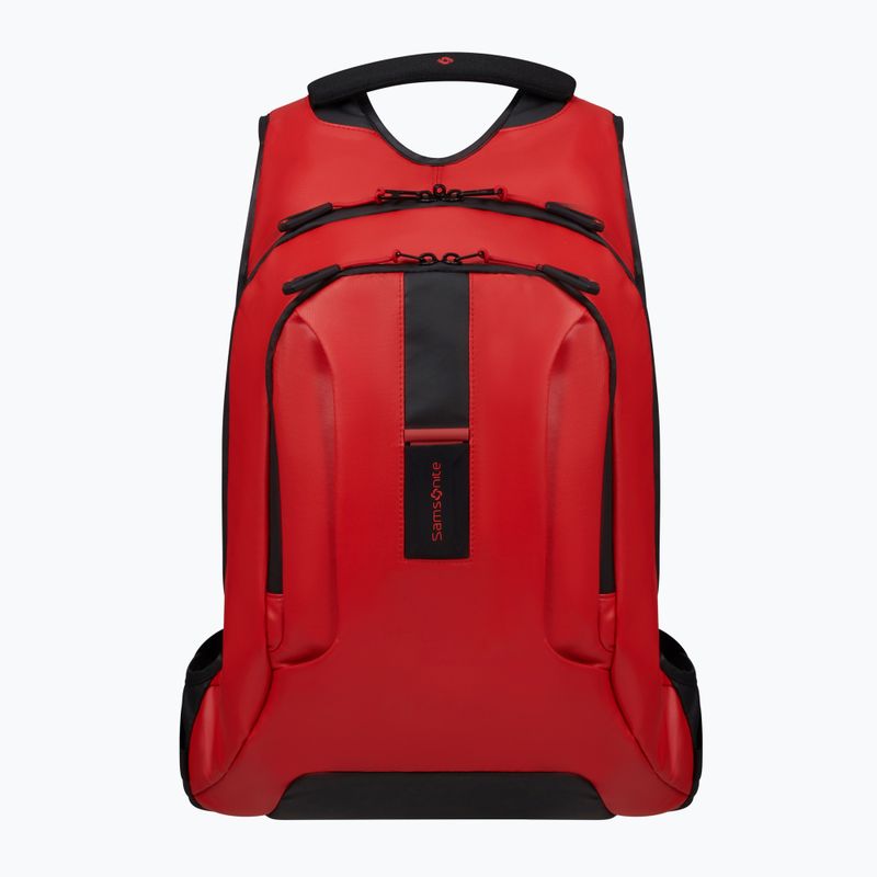 Plecak na laptopa Samsonite Paradiver Light 24 l flame red