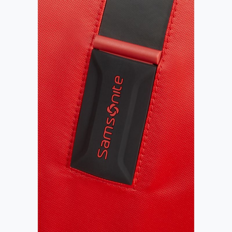 Plecak na laptopa Samsonite Paradiver Light 24 l flame red 8