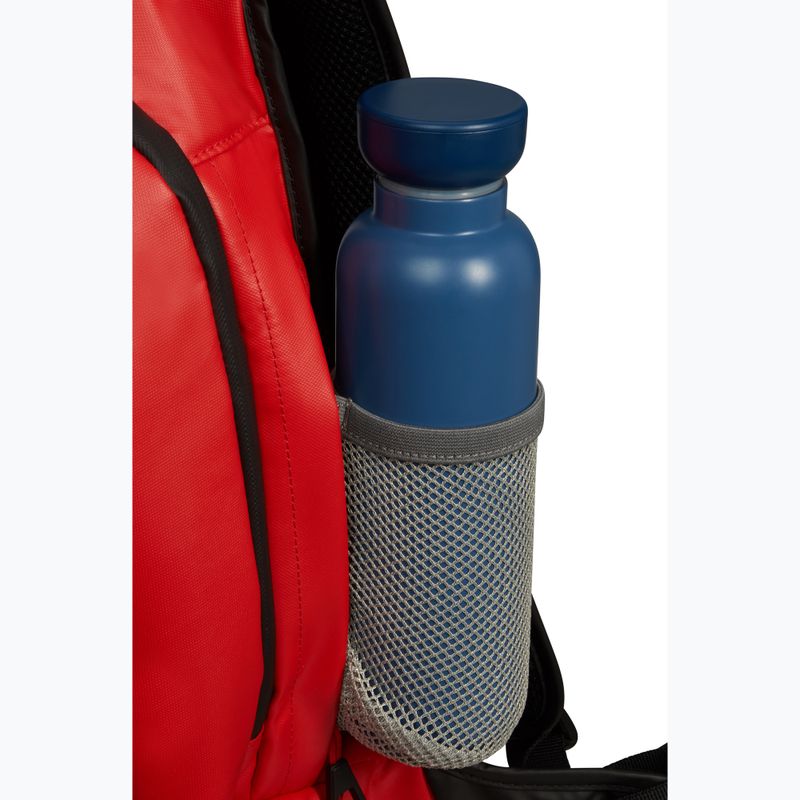 Plecak na laptopa Samsonite Paradiver Light 24 l flame red 10
