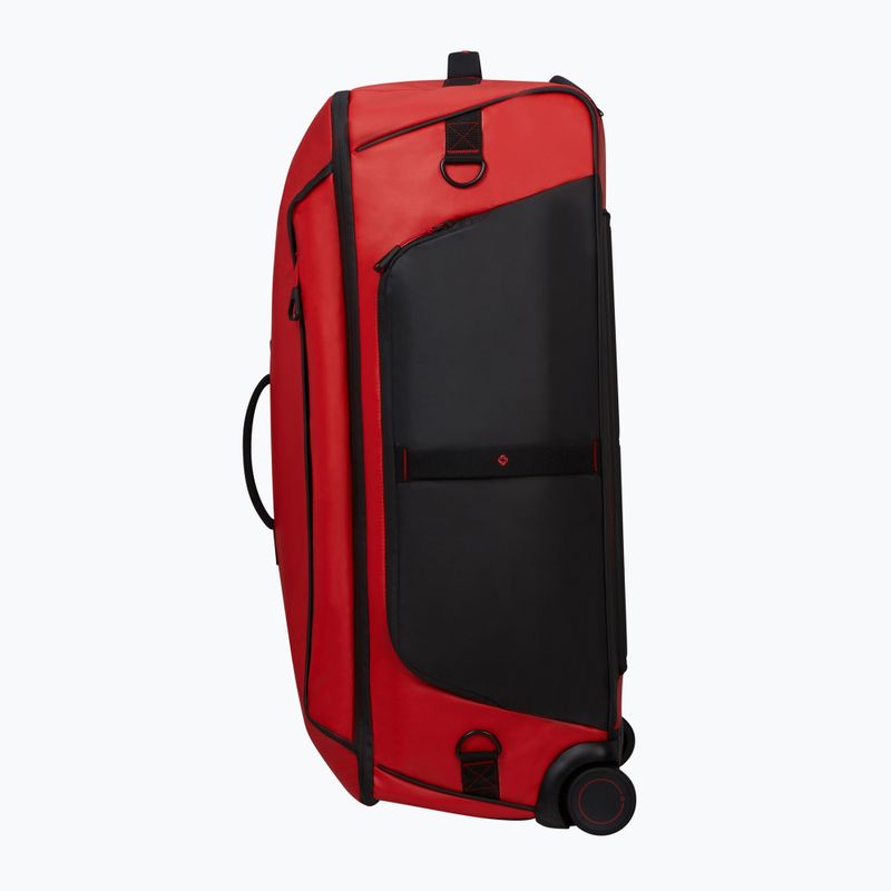 Walizka podróżna Samsonite Paradiver Light 121,5 l flame red 5