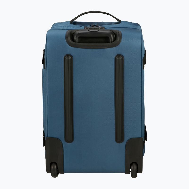 Walizka podróżna American Tourister Urban Track 55 l  coronet blue 3