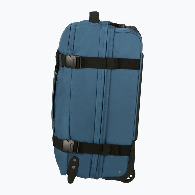 Walizka podróżna American Tourister Urban Track 55 l  coronet blue 4