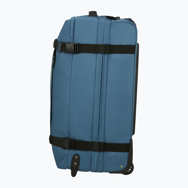 Walizka podróżna American Tourister Urban Track 84 l coronet blue 4