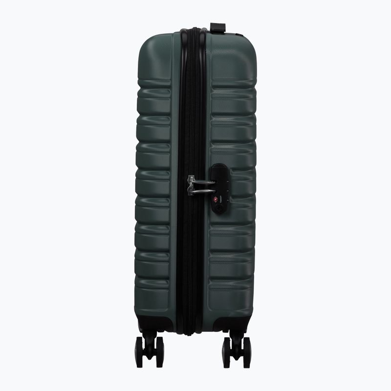 Walizka podróżna American Tourister Flashline Spinner 55 34 l dark forest 4