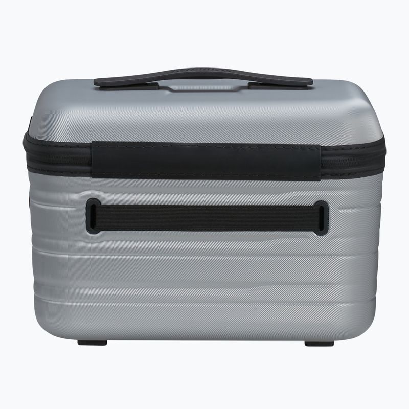 Kuferek podróżny American Tourister Beauty Case 16 l sky silver 3