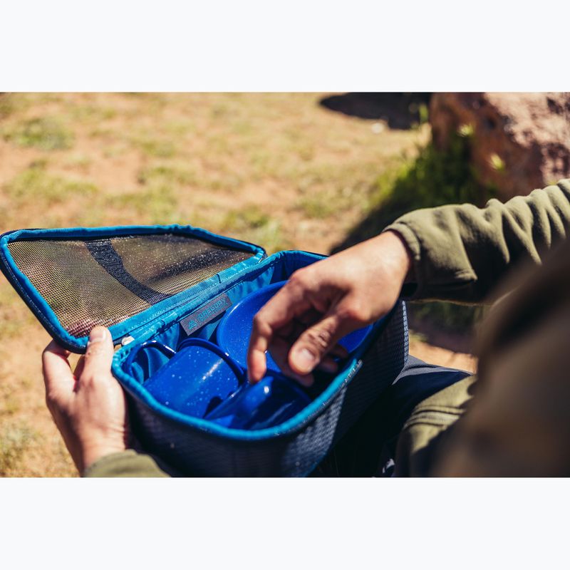 Torba na sprzęt Gregory Alpaca Gear Pod 10 l mirage tan 5