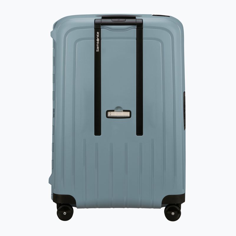 Walizka podróżna Samsonite S'cure Spinner 102 l icy blue 3