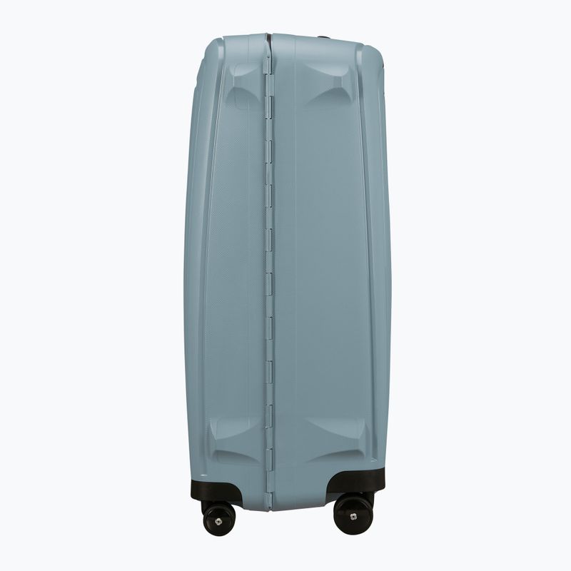 Walizka podróżna Samsonite S'cure Spinner 102 l icy blue 5