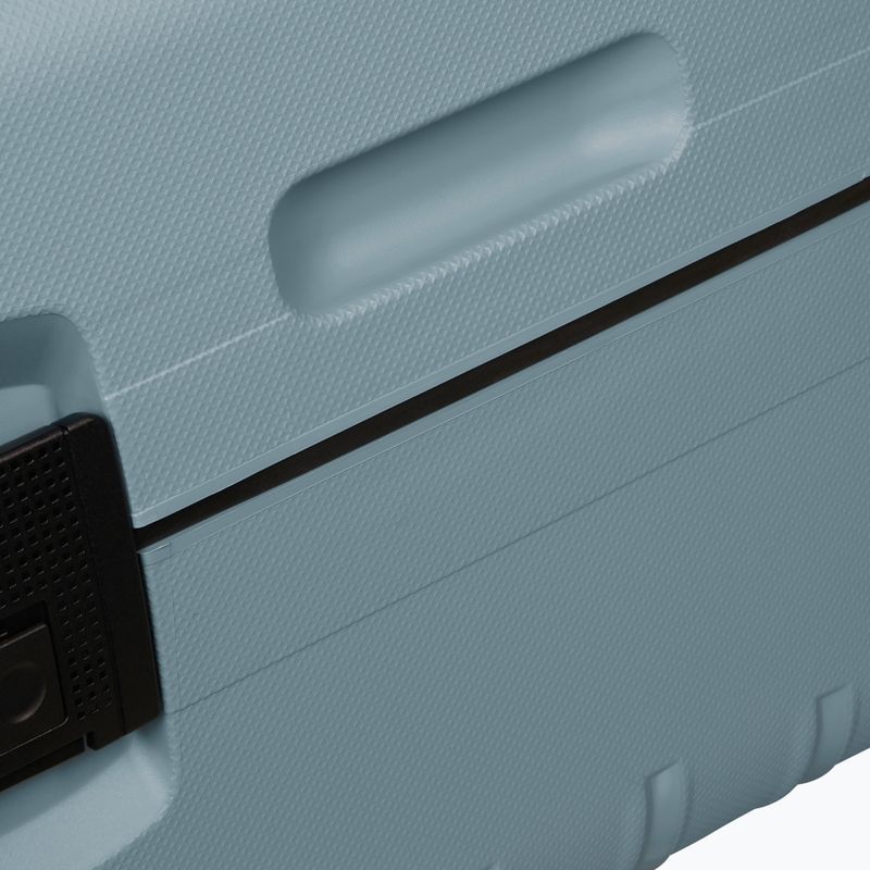 Walizka podróżna Samsonite S'cure Spinner 102 l icy blue 10