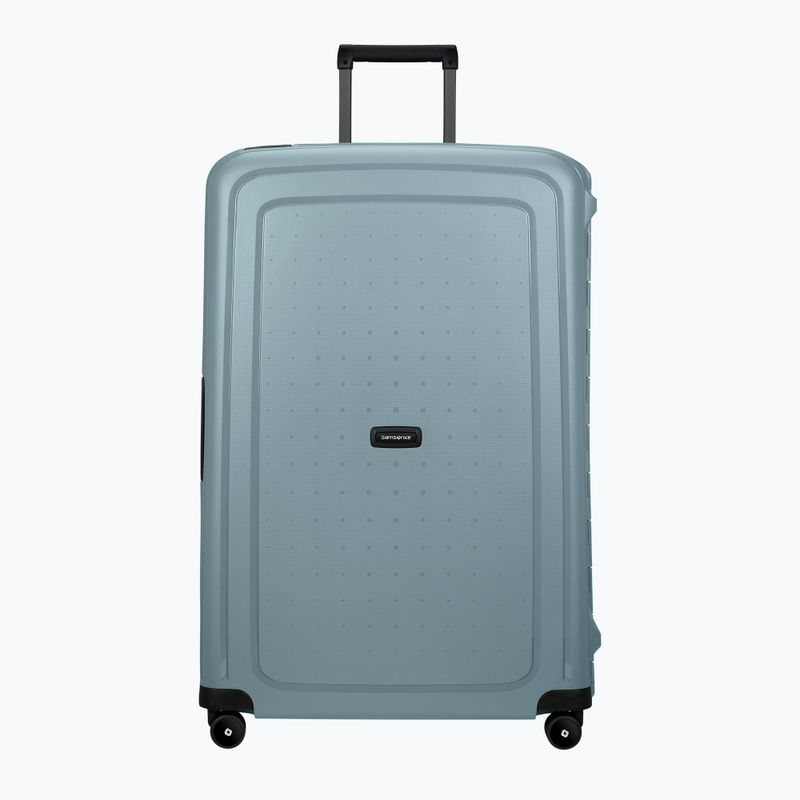 Walizka podróżna Samsonite S'cure Spinner 138 l
