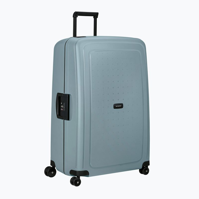 Walizka podróżna Samsonite S'cure Spinner 138 l 2