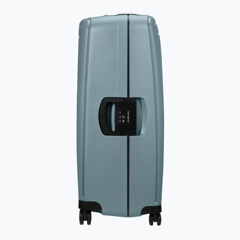 Walizka podróżna Samsonite S'cure Spinner 138 l 4