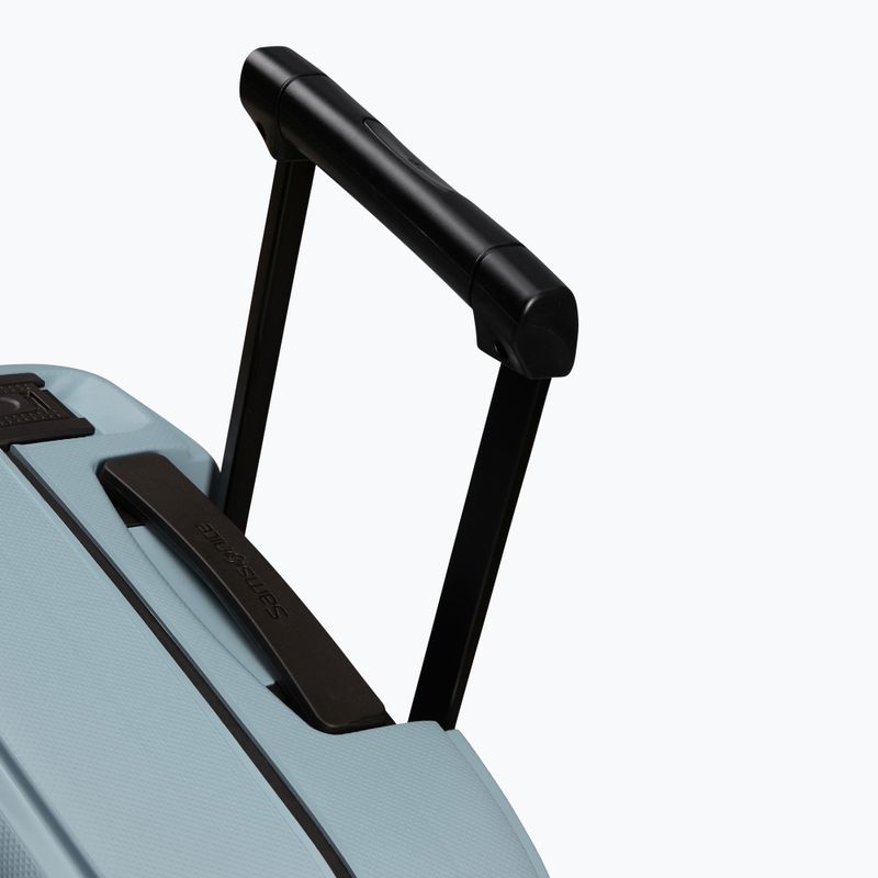 Walizka podróżna Samsonite S'cure Spinner 138 l 7