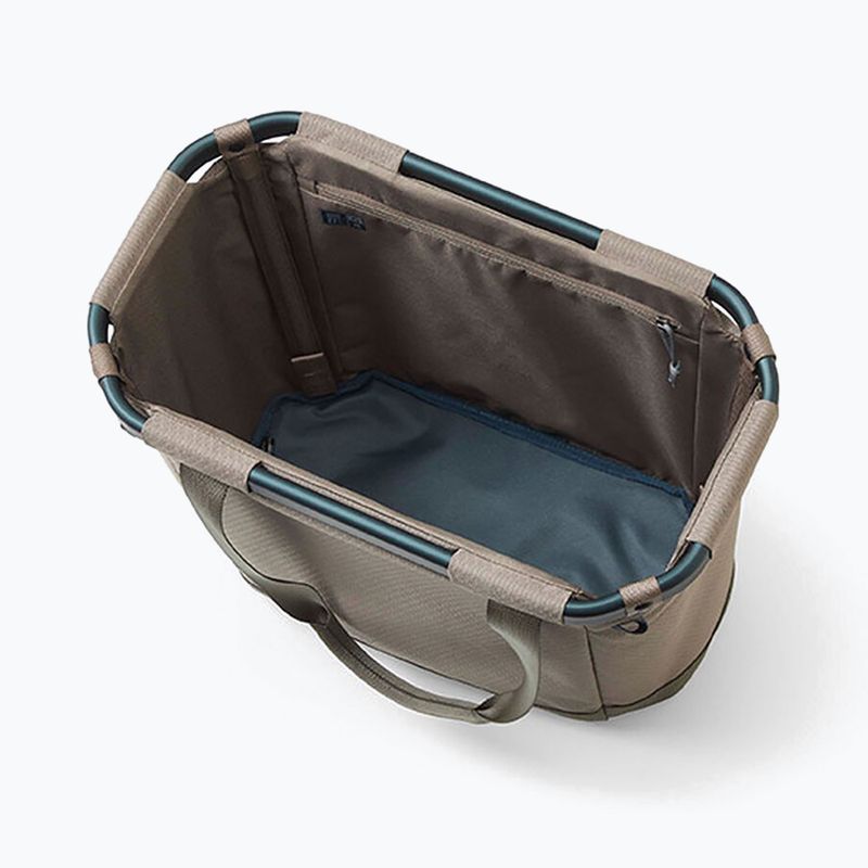 Torba na sprzęt Gregory Alpaca Gear Tote 30 l mirage tan 3