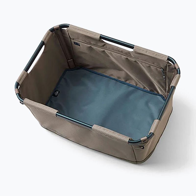 Koszyk na sprzęt Gregory Alpaca Gear 70 l mirage tan 3