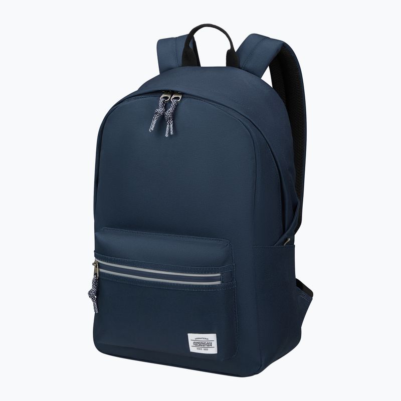 Plecak American Tourister Brightup 19,5 l navy 2