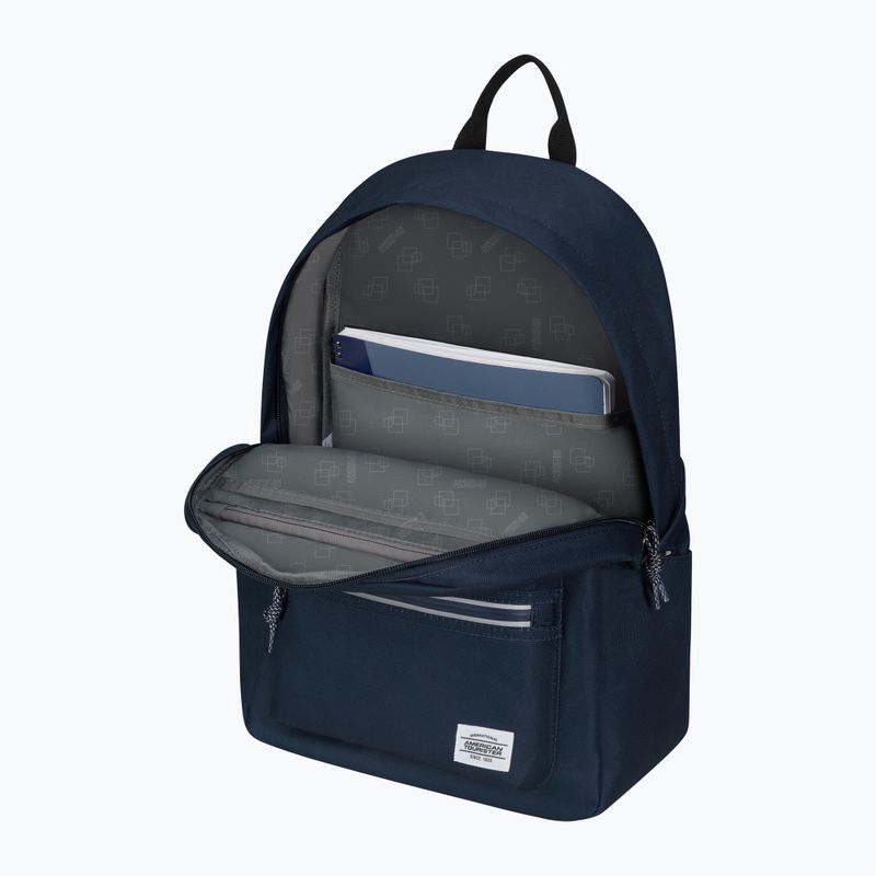 Plecak American Tourister Brightup 19,5 l navy 5