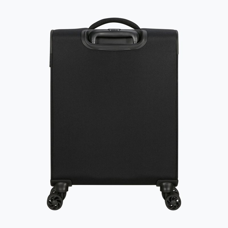 Walizka podróżna American Tourister Spinner 38,5 l black 3