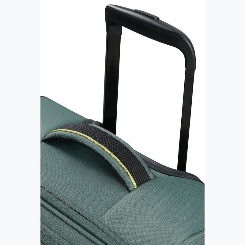 Walizka podróżna American Tourister Spinner 38,5 l dark forest 8