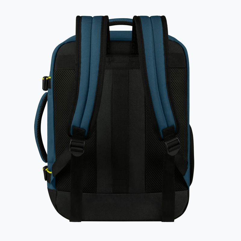Plecak podróżny American Tourister Take2cabin S/M 26,5 l harbor blue 3
