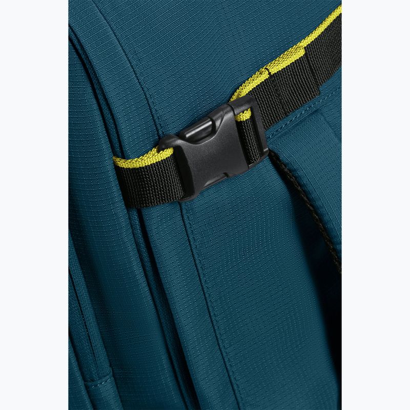 Plecak American Tourister Take2cabin S/M 26,5 l harbor blue 9