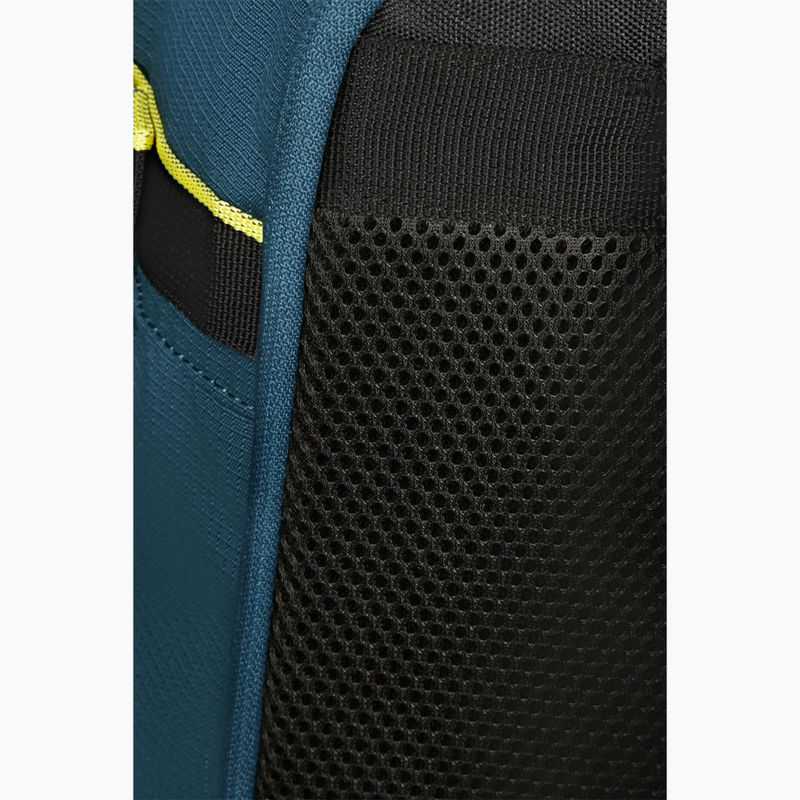 Plecak American Tourister Take2cabin S/M 26,5 l harbor blue 10
