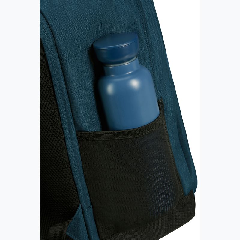 Plecak American Tourister Take2cabin S/M 26,5 l harbor blue 11