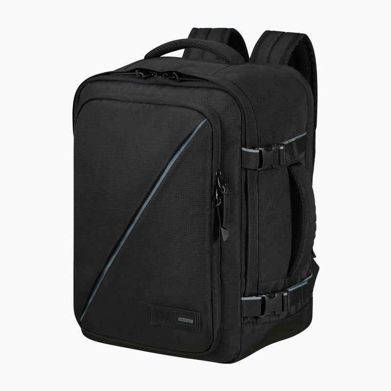 Plecak podróżny American Tourister Take2cabin S/M 26,5 l black 2