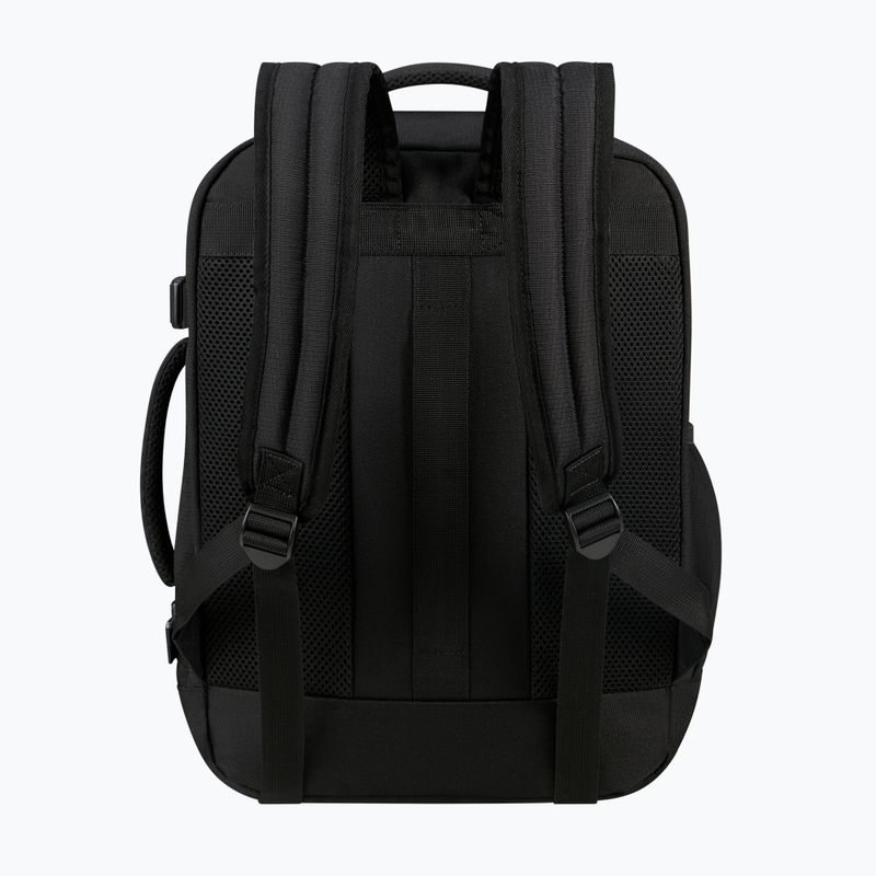 Plecak American Tourister Take2cabin S/M 26,5 l black 3