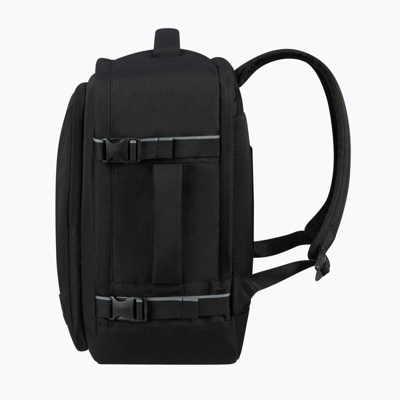 Plecak American Tourister Take2cabin S/M 26,5 l black 4