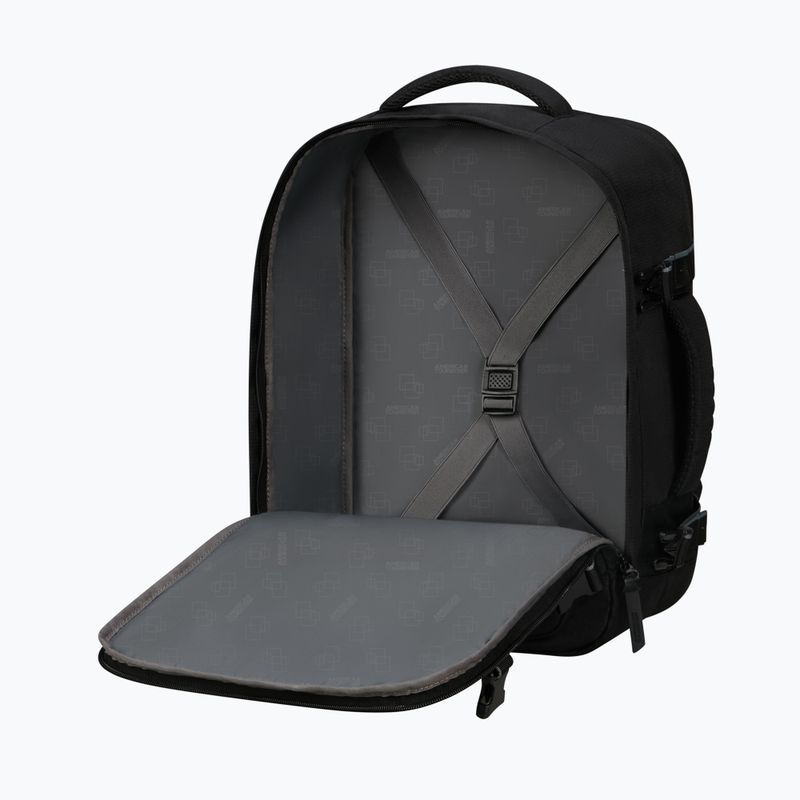 Plecak American Tourister Take2cabin S/M 26,5 l black 6