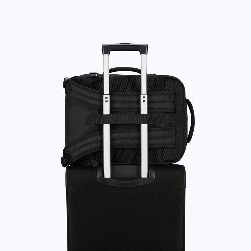 Plecak American Tourister Take2cabin S/M 26,5 l black 8