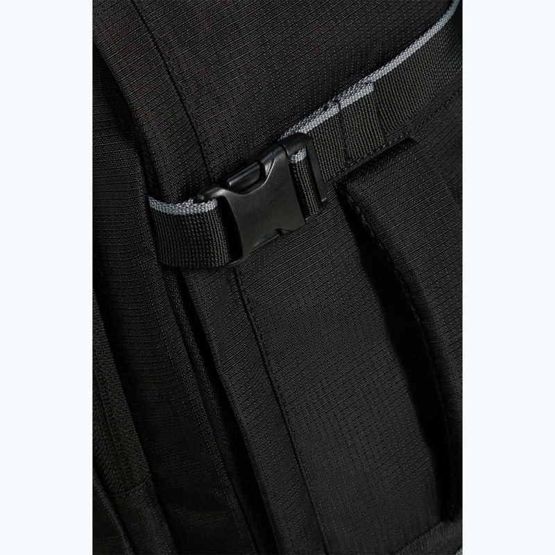 Plecak podróżny American Tourister Take2cabin S/M 26,5 l black 10