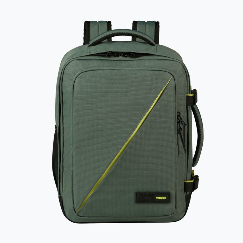 Plecak podróżny American Tourister Take2cabin S/M 26,5 l dark forest