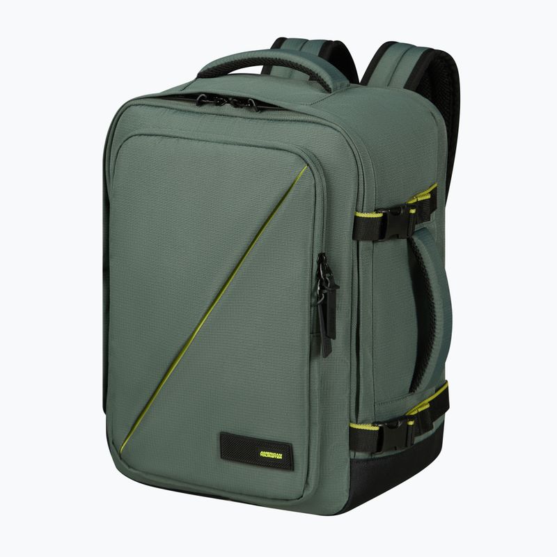Plecak American Tourister Take2cabin S/M 26,5 l dark forest 2
