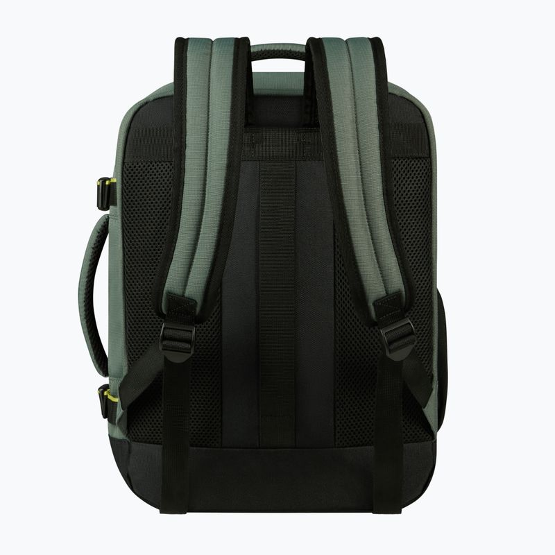 Plecak podróżny American Tourister Take2cabin S/M 26,5 l dark forest 3