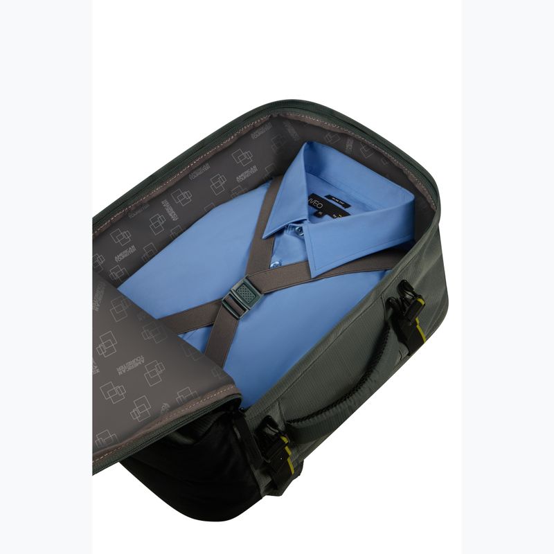 Plecak podróżny American Tourister Take2cabin S/M 26,5 l dark forest 7