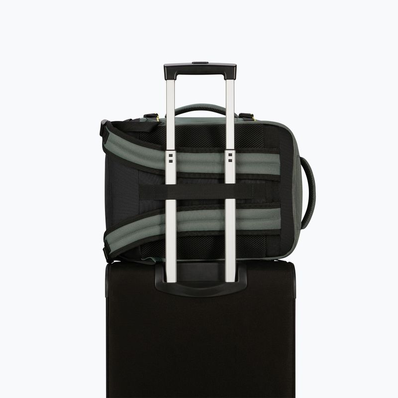 Plecak American Tourister Take2cabin S/M 26,5 l dark forest 8