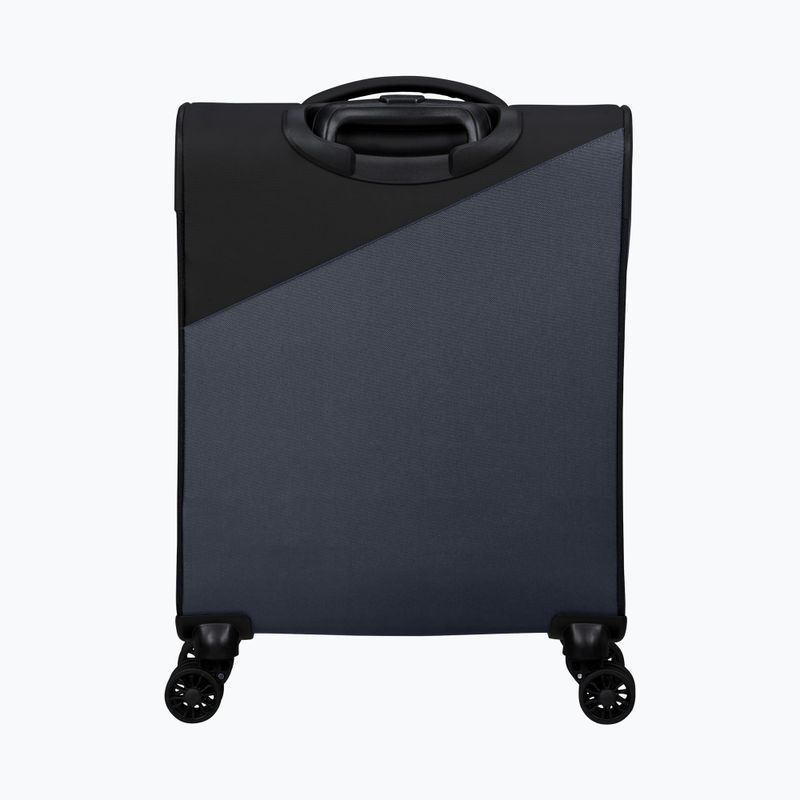 Walizka podróżna American Tourister Daring Dash 46 l black/grey 3