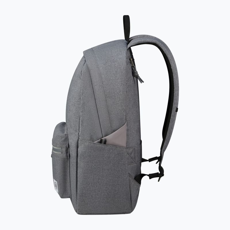 Plecak American Tourister Brightup 19,5 l grey/melange 4