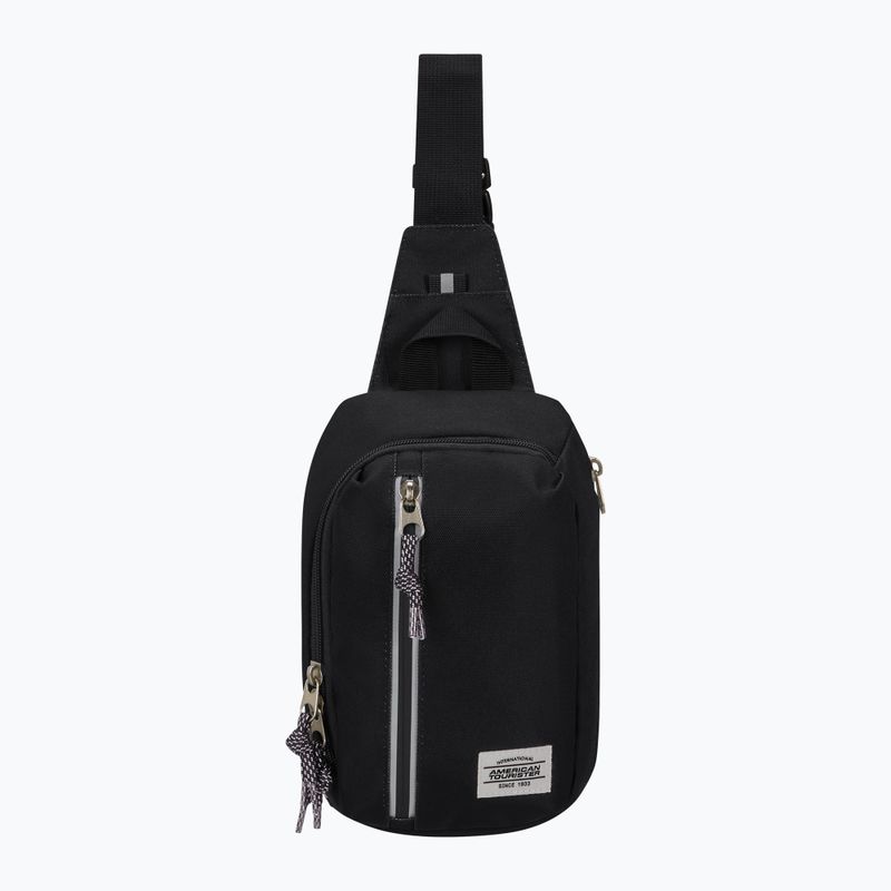 Saszetka nerka American Tourister Brightup 3 l black