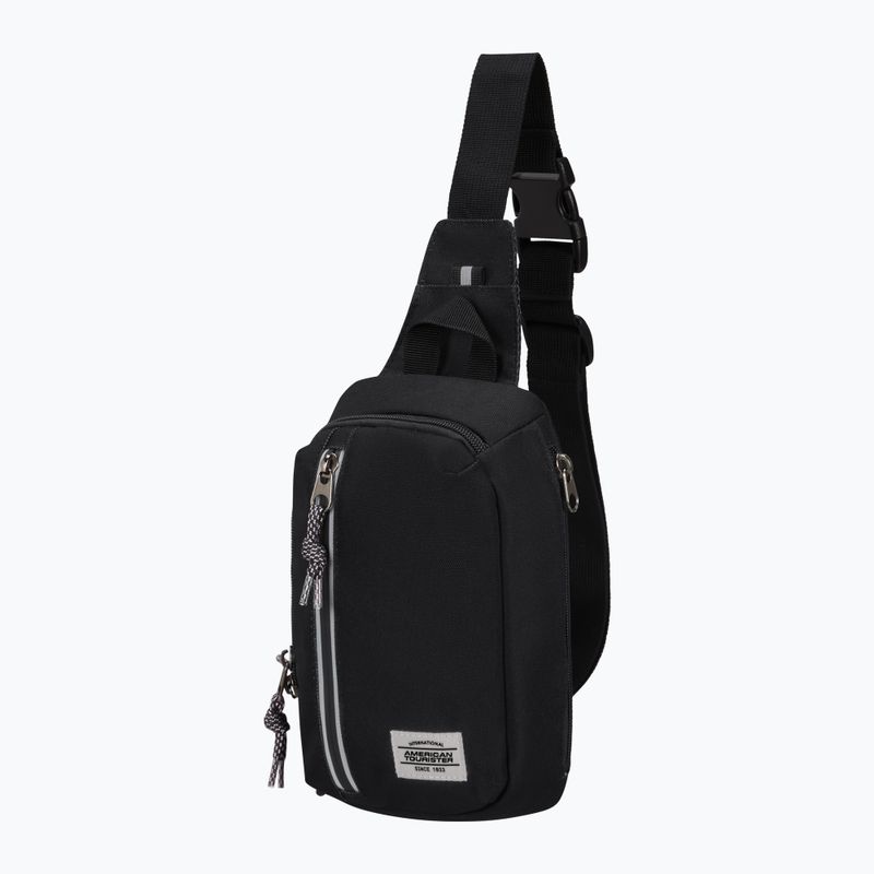 Saszetka nerka American Tourister Brightup 3 l black 2