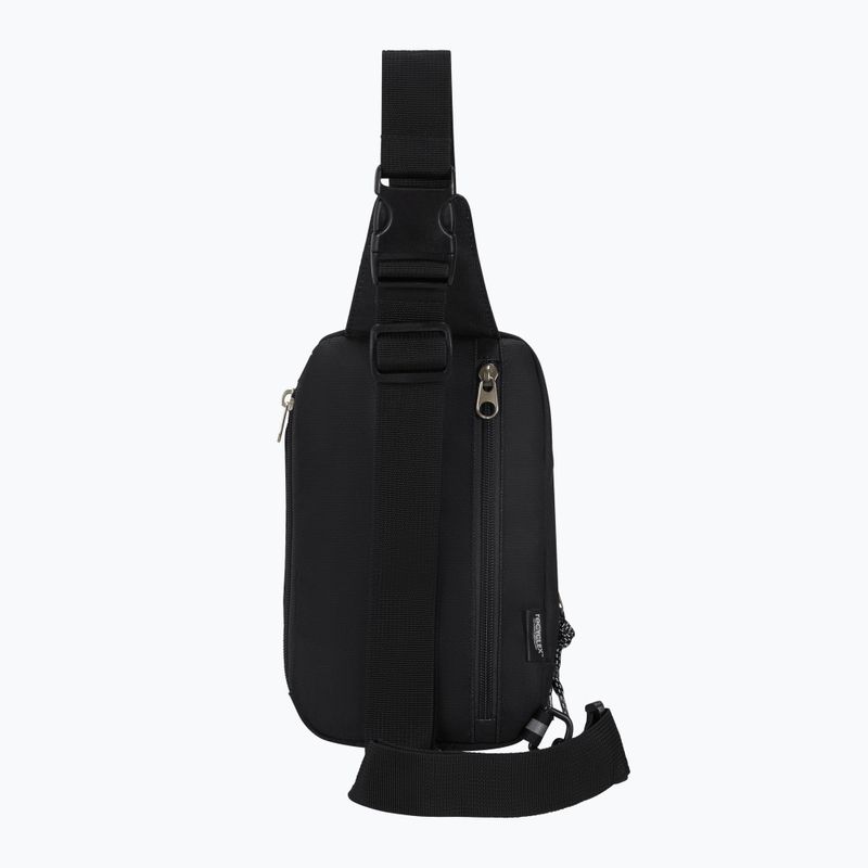 Saszetka nerka American Tourister Brightup 3 l black 3