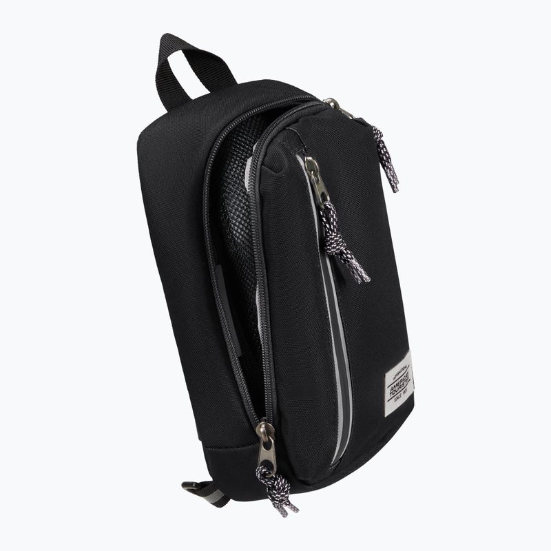 Saszetka nerka American Tourister Brightup 3 l black 5