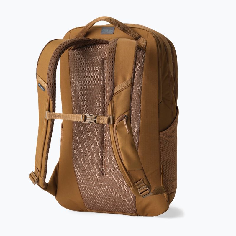 Plecak miejski Gregory Rhune 28 l coyote brown 2