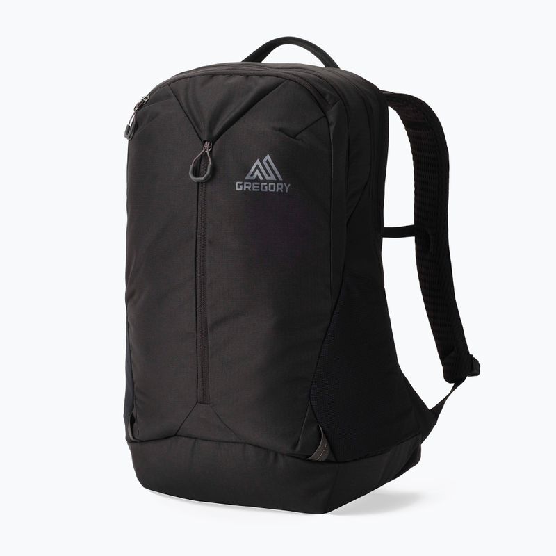 Plecak miejski Gregory Rhune 28 l carbon black