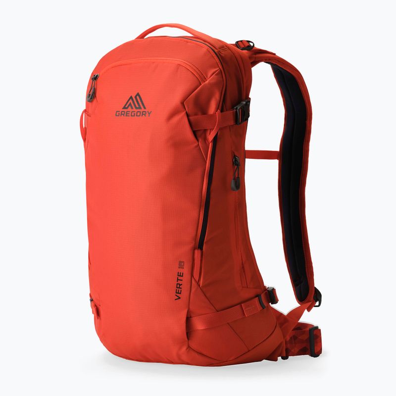 Plecak skiturowy Gregory Verte 18 l apres orange