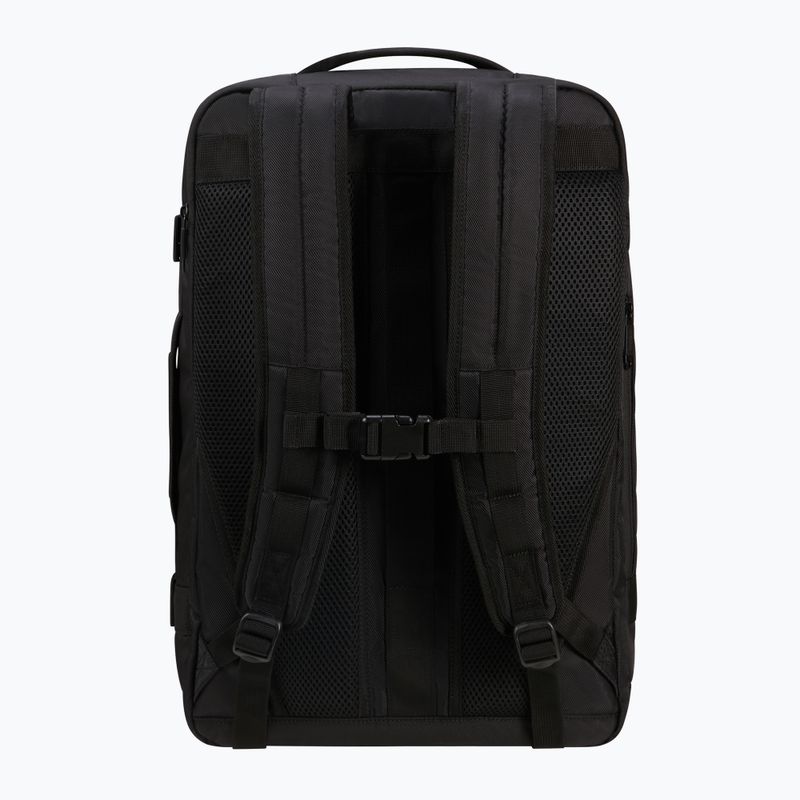Plecak podróżny American Tourister Travel Backpack 44 l asphalt black 3